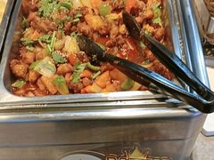 -比格比萨自助(万柳华联店)