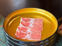 -牛New寿喜烧(金鹰世界店)