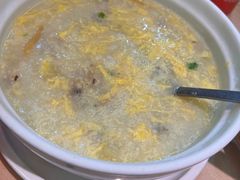 -吕氏疙瘩汤·海鲜新鲁菜(凯德mall新都心店)