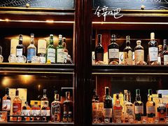 -The Cheebat 锌吧·Bistro(体育西店)