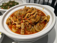 -兰湘子·湘菜小炒(南京江宁万达店)