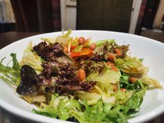 -老牌坊鲁菜名店(宽厚里店)