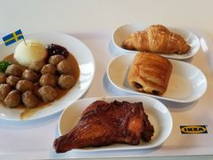 -宜家·瑞典风味餐厅(天津东丽商场店)