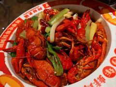 -阿财老铺·老蚌埠龙虾城(华夏总店)