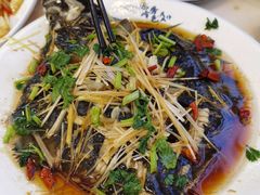 -富临港·蒸汽海鲜·手抓海鲜·炒菜(栈桥店)