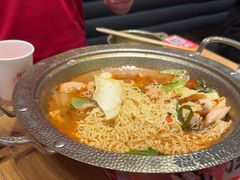 -福客麻辣烫·现炒麻辣香锅(印力中心店)