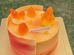 -黑池口感烘焙·生日蛋糕(坂田店)