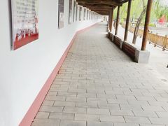 -河北村民俗体验园
