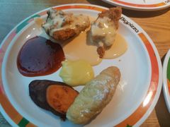 -比格比萨自助(德思勤四季汇店)