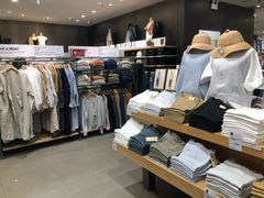 -MUJI无印良品(远洋未来广场店)