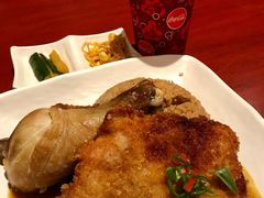-大冒险家餐厅