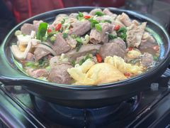 -六味牛杂煲·斋菜煲(桫椤湾店)