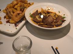-有藕有鱼·湖北菜(唐家墩店)