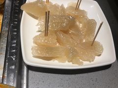 -海底捞火锅(龙湖三千集店)