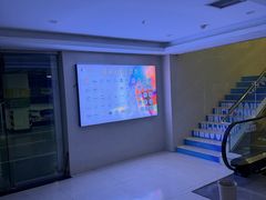 -茂业天地(华强北店)