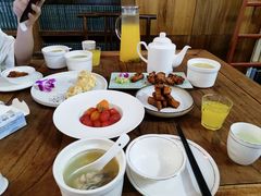 -道南書院·私房菜·早午茶·茶馆