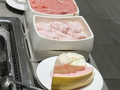-海底捞火锅(龙岗星河COCO Park店)