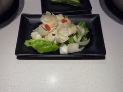 -一叶一世界•素食餐厅(环球中心店)