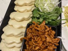 -北李妈妈菜·海肠捞饭(高新万达店)