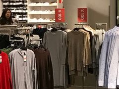 -H&M(鹏欣水游城店)