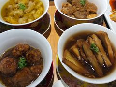 -安多素食(广仁寺路店)