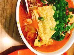 -螺小胖柳州螺蛳粉(钟楼总店)