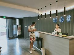 -迈格笙SPA·影院式足道·采耳(金桥店)