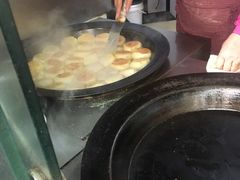 牛肉煎包-洪长兴(云南南路店)