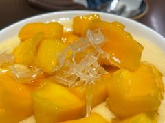 -小团圆糖水铺(襄阳南路店)