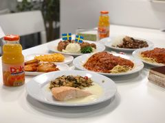 -宜家·瑞典风味餐厅(北京西红门店)