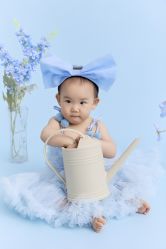 -小熊维尼高端儿童摄影(南山信和店)