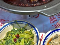 -回味黑鸭煲·始于2006(万松园店)