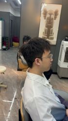 点击看大图 -藤野造型