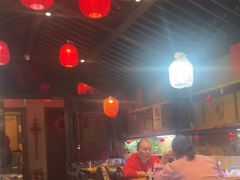 -望京一号·重庆江湖菜(工体店)
