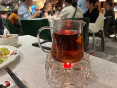 新会小青柑-五稻厨房粤西菜(新闻店)