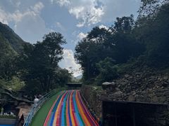 -浙北大峡谷