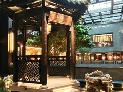 -广州酒家(文昌总店)