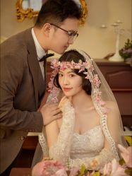 -第一夫人婚纱摄影(南京店)