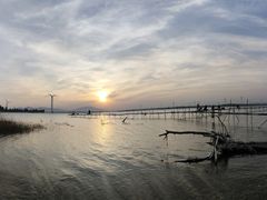 -怀来官厅水库
