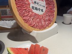 -金筷子西北菜·捞悦火锅