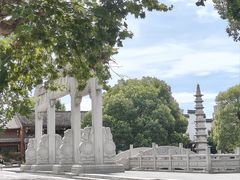 -香积寺