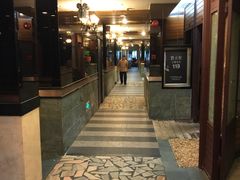-盛港湾海鲜食府(黄沙店)