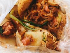 -大江麻辣拌(石油学院店)