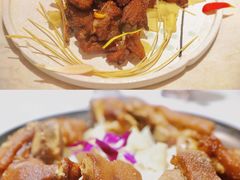 -香香海南菜餐厅