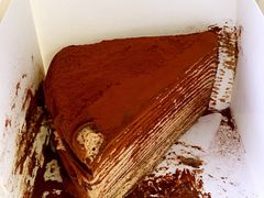 -Awfully Chocolate(来福士广场店)