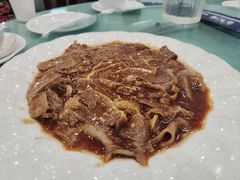 -四海回族饭店(前进大街店)