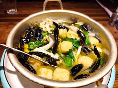 -九號院子海鲜烧烤