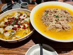 -YAFEE雅菲 川·湘·粤融合菜(魏公村店)