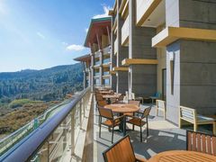 -大理实力希尔顿酒店•御玺中餐厅