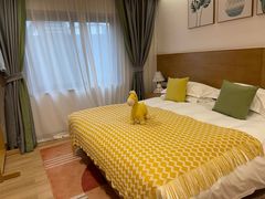 -太阳岛度假酒店